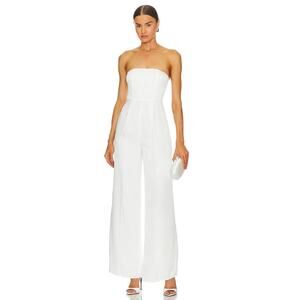 NWT Lovers and Friends Cambri Jumpsuit, Small $238 SOLD OUT